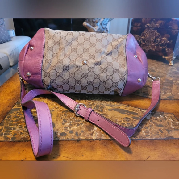 Gucci shoulder bag - Picture 5 of 13
